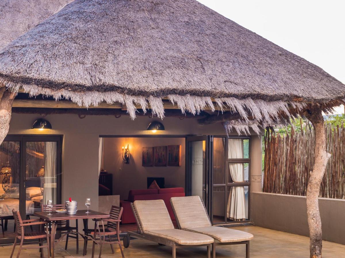 Ivory Tree Game Lodge พีลาเนสเบิร์ก ภายนอก รูปภาพ