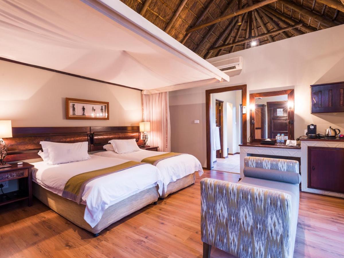 Ivory Tree Game Lodge พีลาเนสเบิร์ก ภายนอก รูปภาพ
