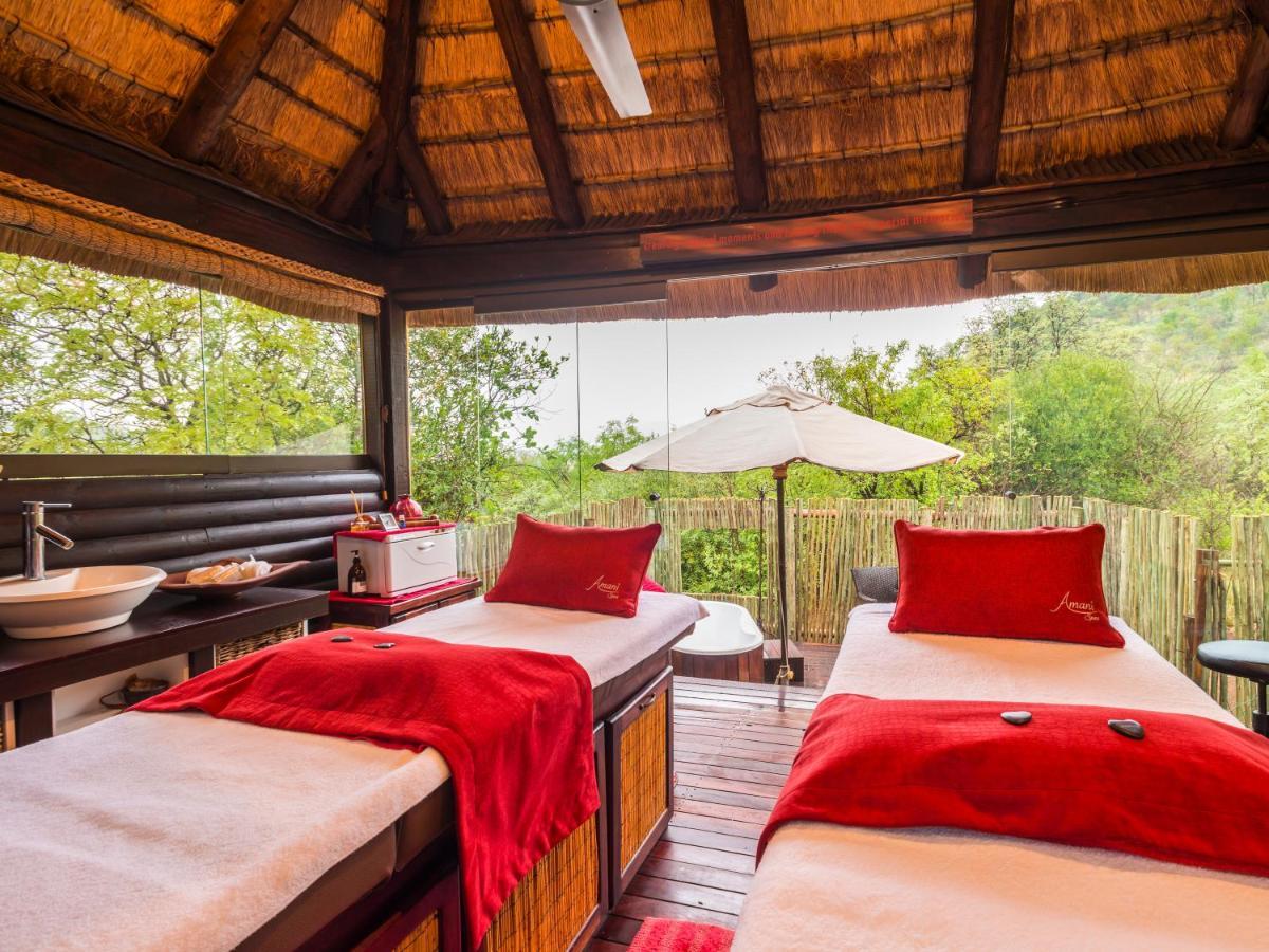 Ivory Tree Game Lodge พีลาเนสเบิร์ก ภายนอก รูปภาพ