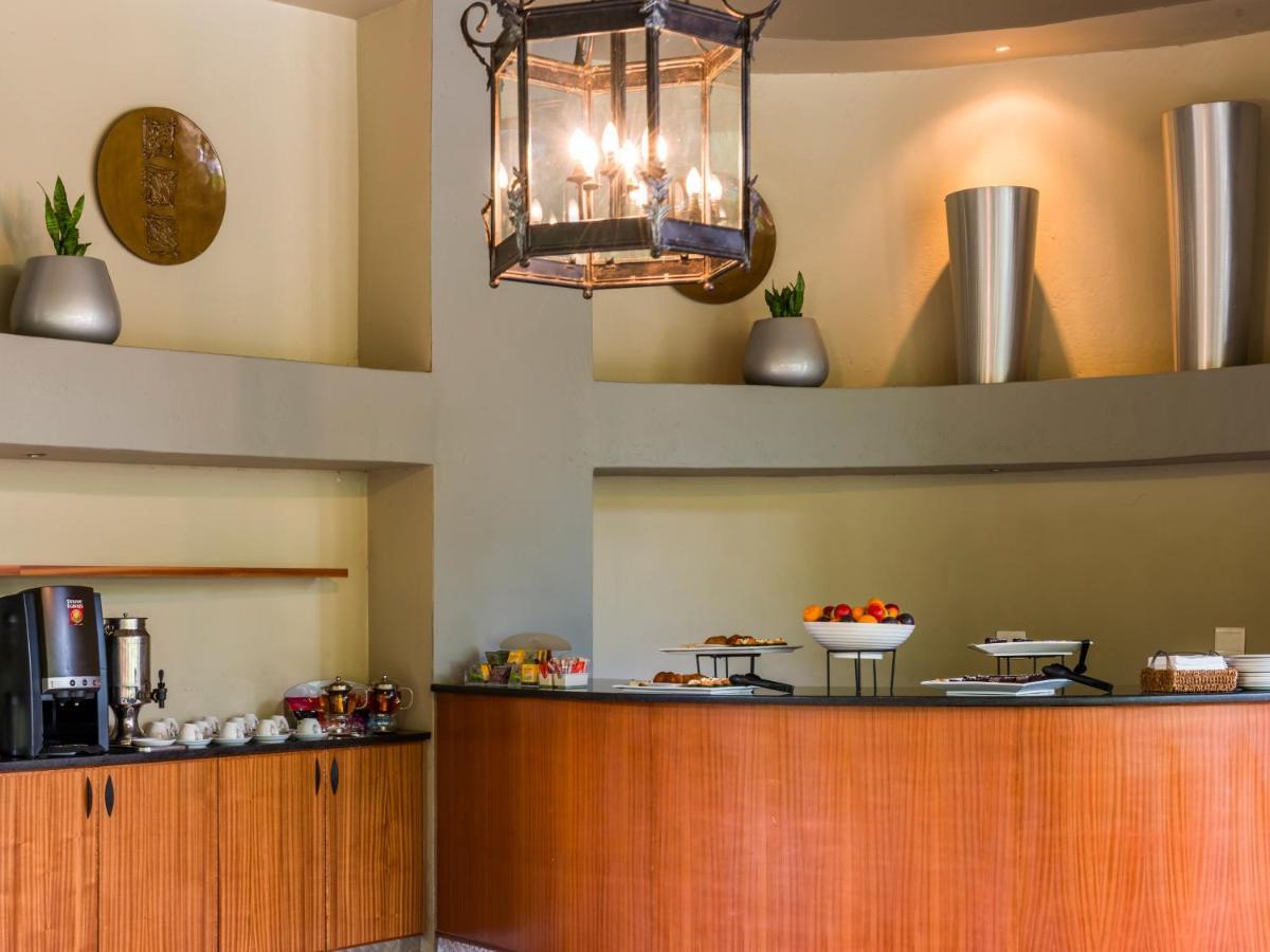 Ivory Tree Game Lodge พีลาเนสเบิร์ก ภายนอก รูปภาพ