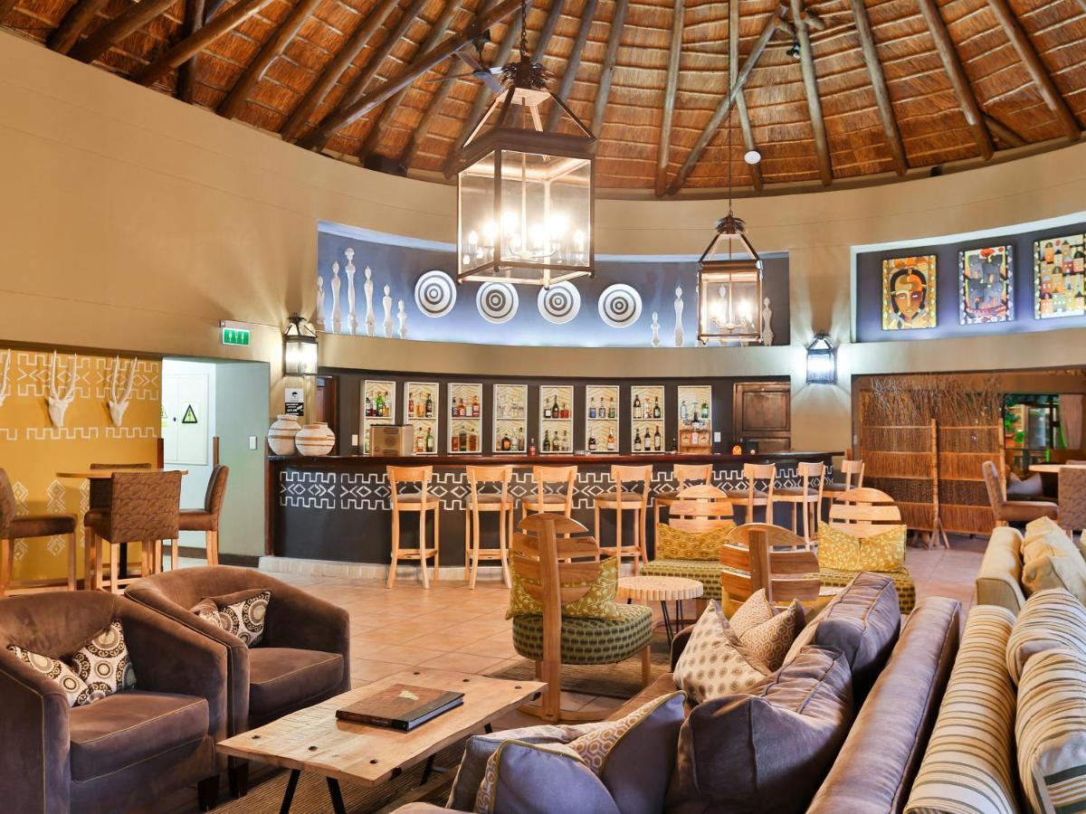 Ivory Tree Game Lodge พีลาเนสเบิร์ก ภายนอก รูปภาพ