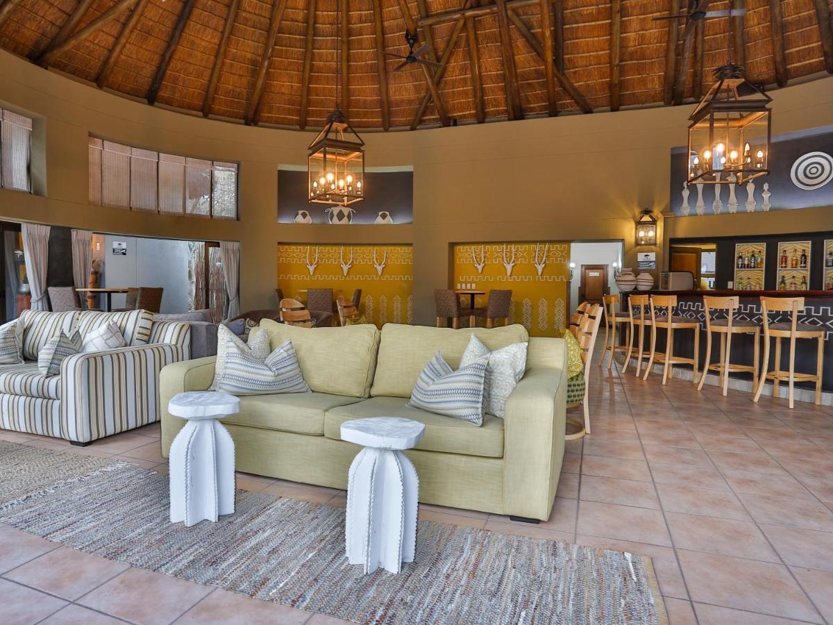 Ivory Tree Game Lodge พีลาเนสเบิร์ก ภายนอก รูปภาพ